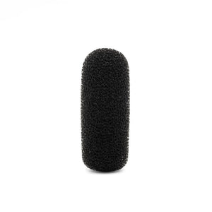 Mousse pour microphones DPA 4098, noire
