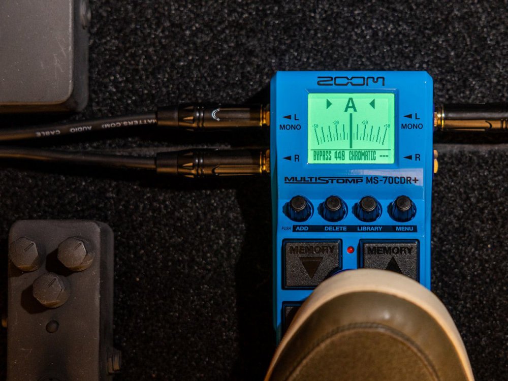 MS-70CDR+