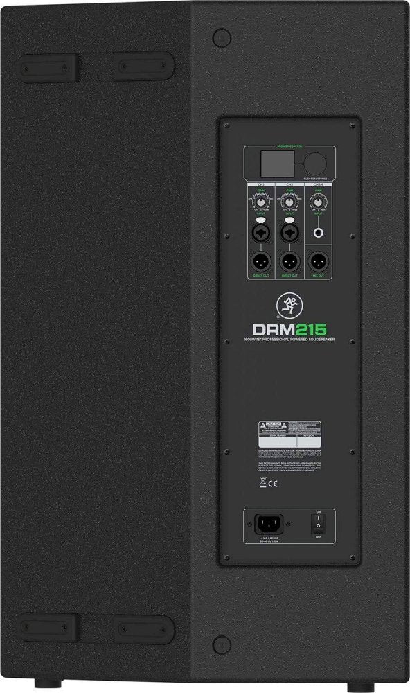 DRM215
