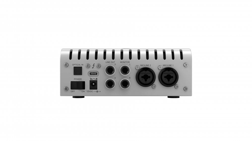 Apollo TWIN X QUAD Gen 2 Essential +