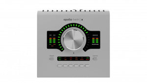 Apollo TWIN X QUAD Gen 2 Essential +