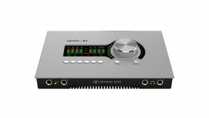 Apollo x4 Gen 2 Studio +