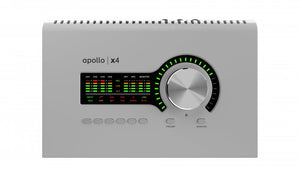 Apollo x4 Gen 2 Studio +