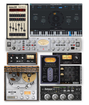 Apollo x4 Gen 2 Studio +