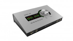 Apollo x4 Gen 2 Studio +