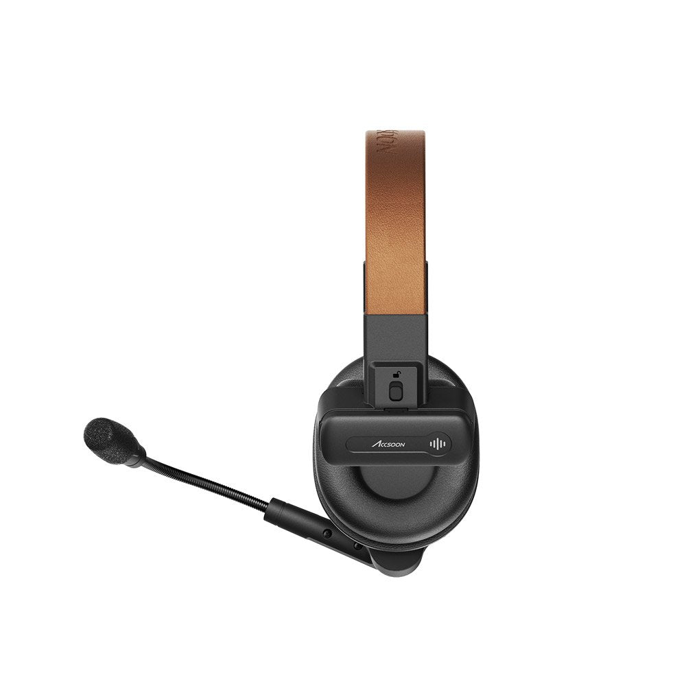CoMo SE Host Headset