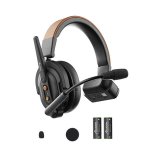 CoMo SE Host Headset