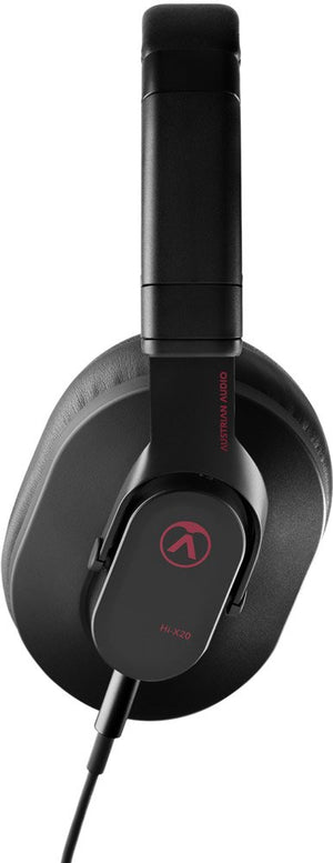 Hi-X20