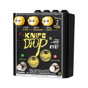 Knife Drop