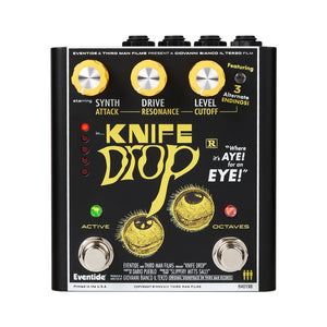 Knife Drop