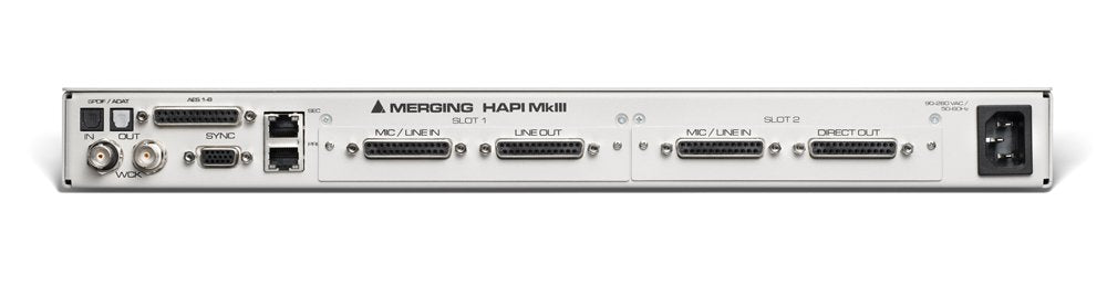 Hapi Mk III