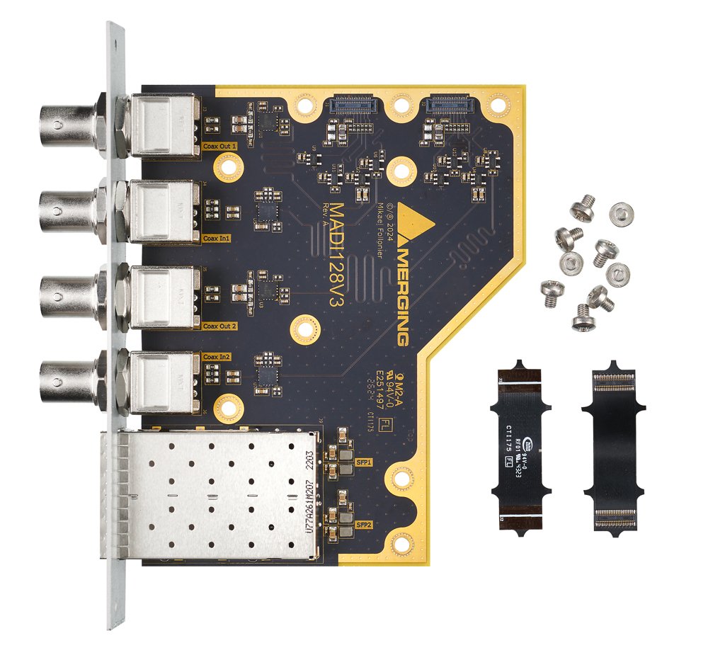 MADI128V3