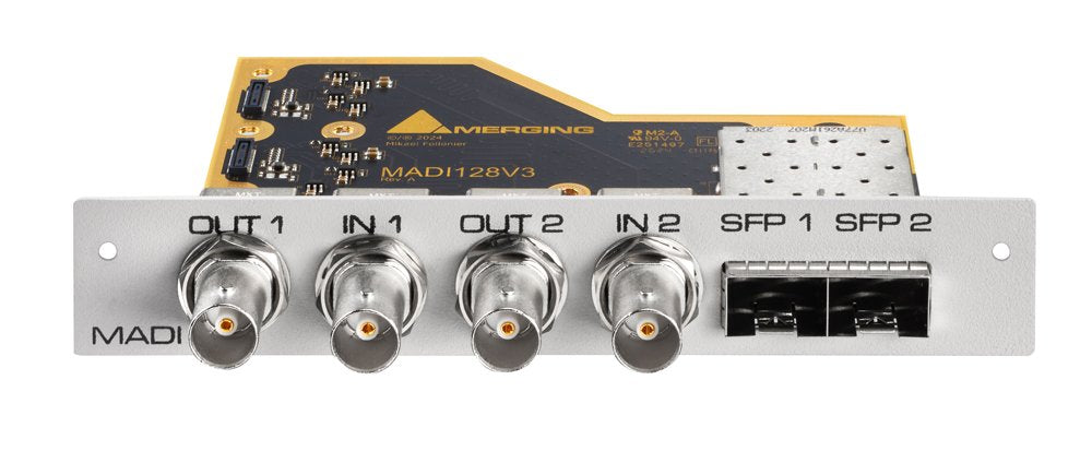 MADI128V3