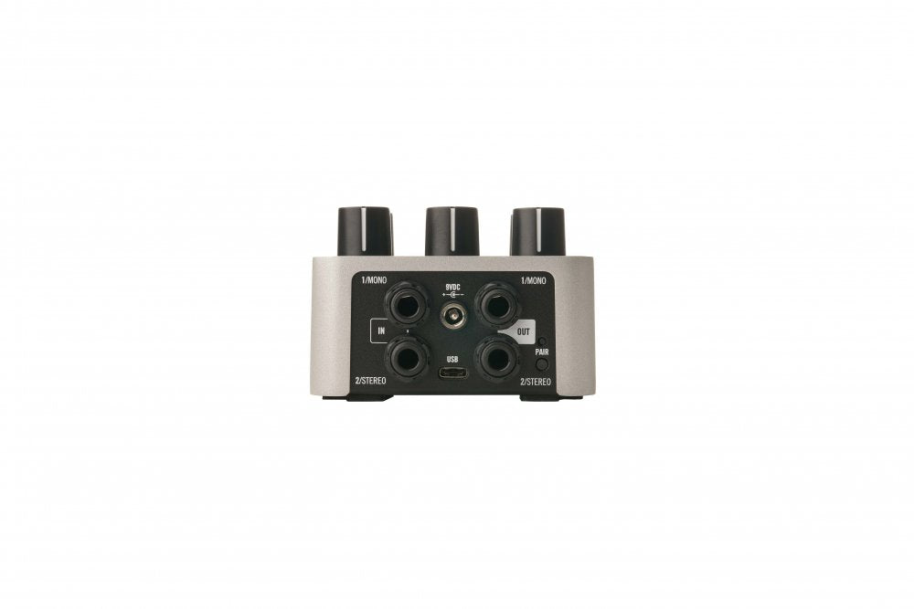 UAFX Knuckles '92 Rev F Dual Rec Amplifier
