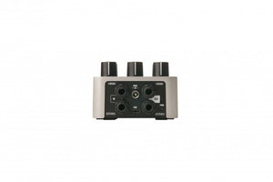 UAFX Knuckles '92 Rev F Dual Rec Amplifier