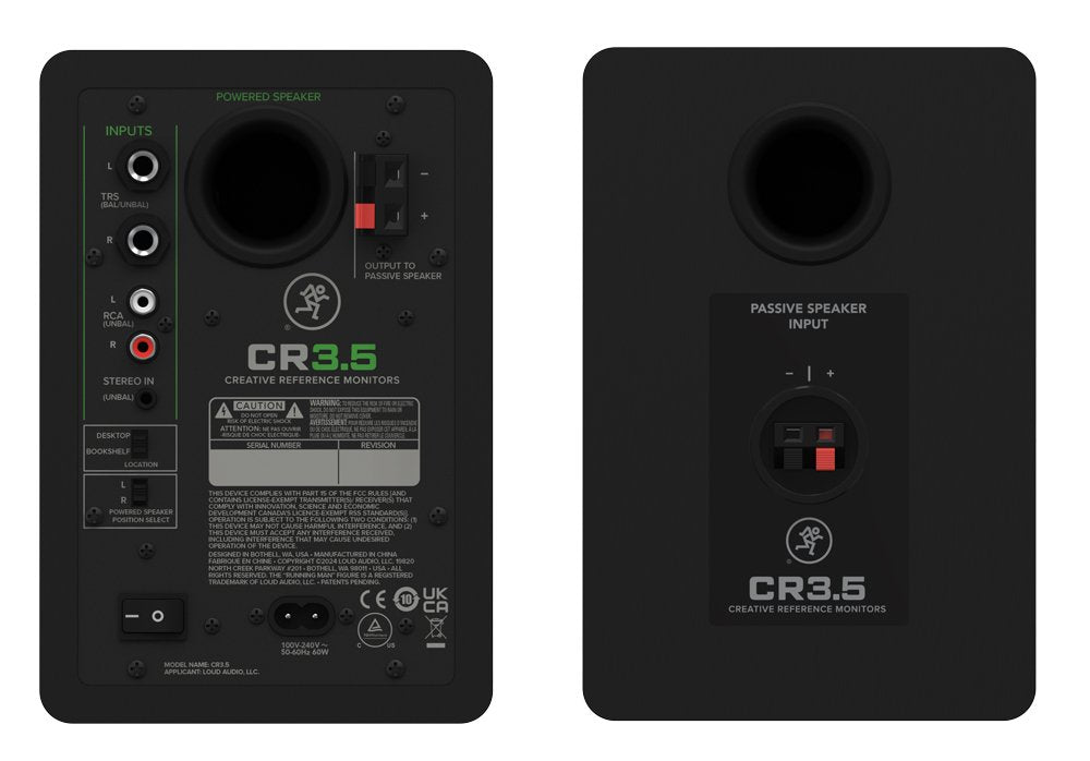 CR3.5