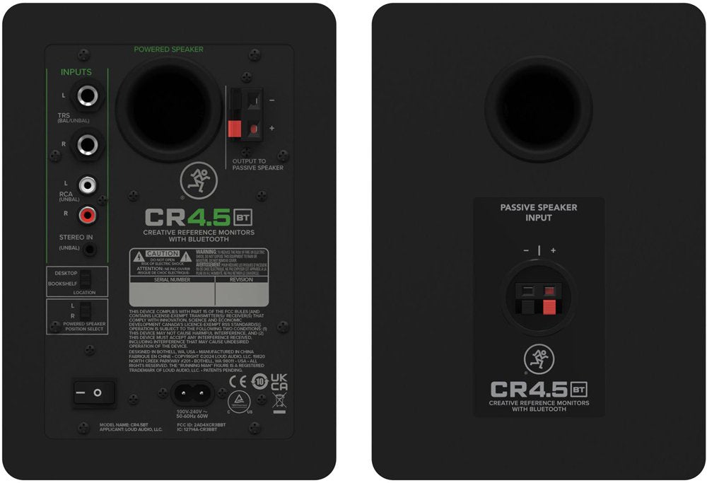 CR4.5BT