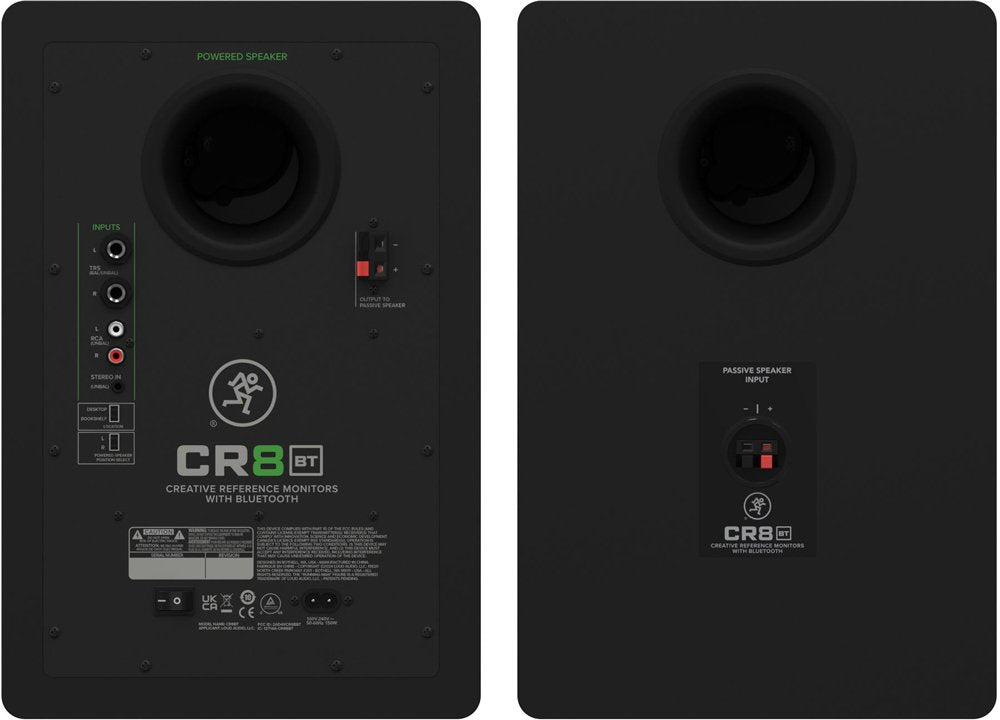 CR8BT