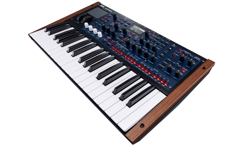 【美品】multi/poly multi poly Korg Buy KORG multi/poly - Synths | Canada Authorized dealer – Studio