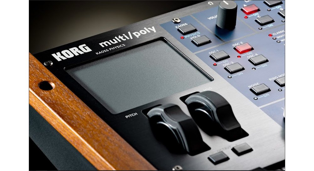 multi/poly