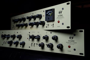 0011 Stereo
