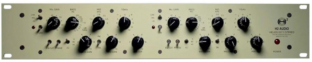 0011 Stereo