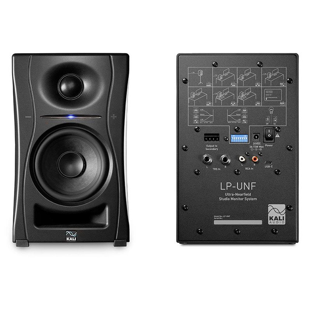 Buy KALI AUDIO LPUNF - Active Monitors | Canada Authorized dealer