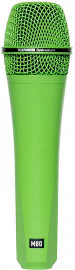 M80 Green