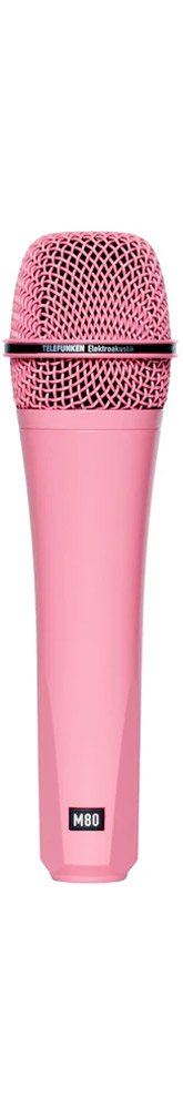 M80 Pink – Studio Economik