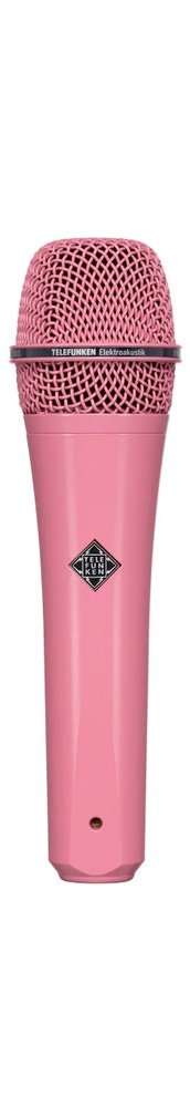 telefunken M80 PINK テレフンケン TELEFUNKEN M80 (ピンク) ダイナミックマイク テレフンケン