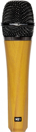 M81 Oak