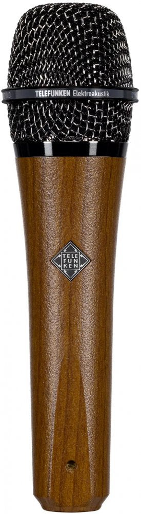 Buy TELEFUNKEN M81 Cherry - Dynamic Microphones | Canada