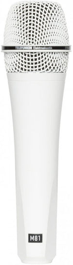 M81 White
