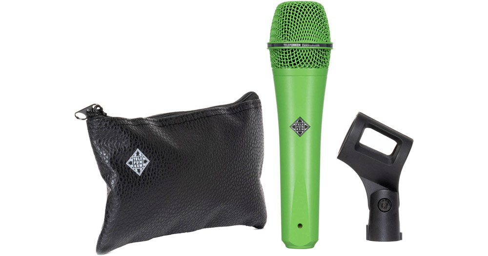 Buy Telefunken M81 Microphone Canada | Best Price – Studio Economik