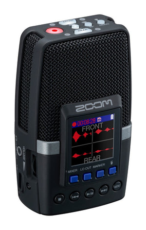 H2essential