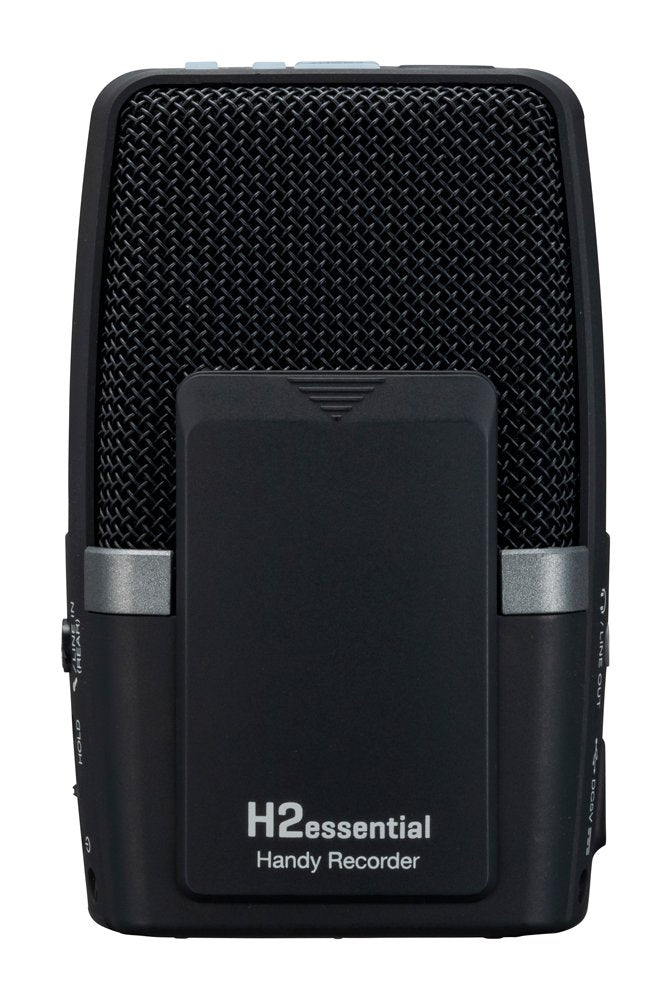H2essential