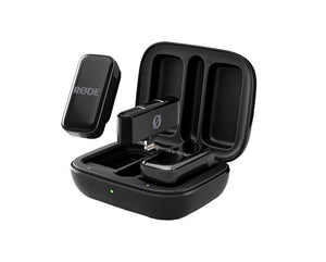 Wireless Micro (Lightning, Black)