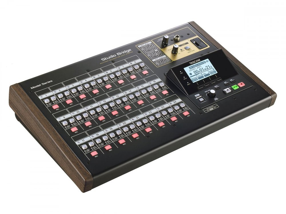 Studio Bridge