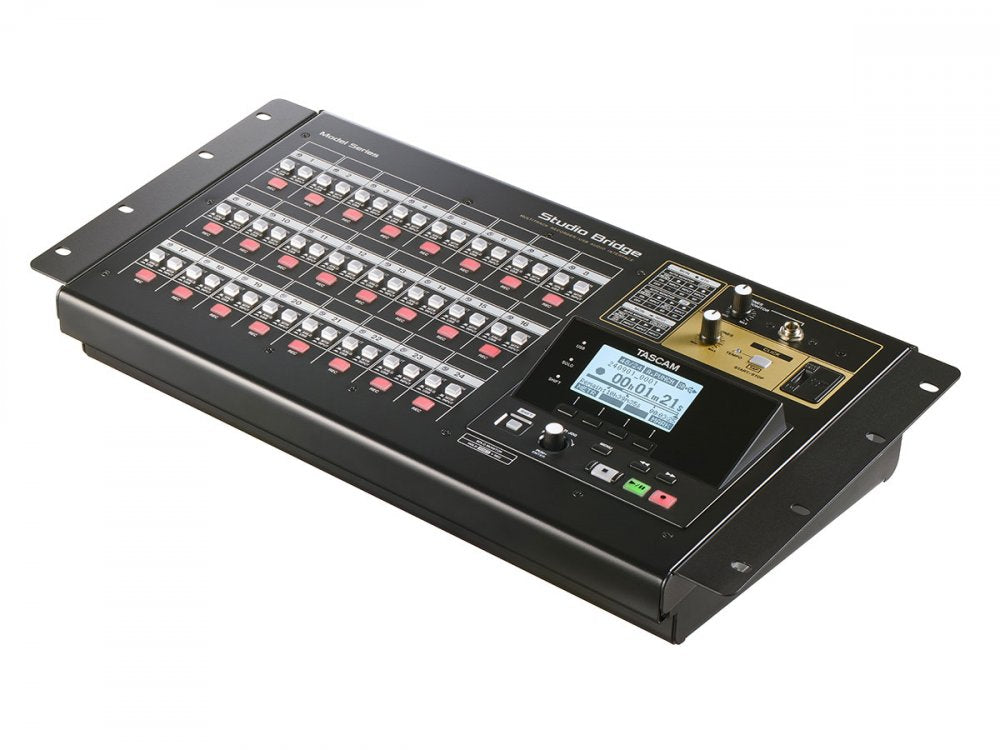 Studio Bridge