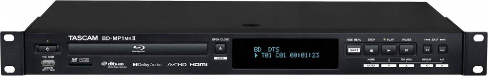 BD-MP1MKII