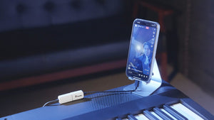 PIANOREC
