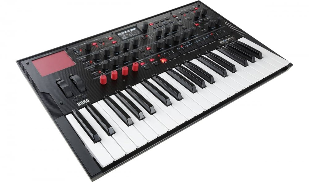 Modwave MK2