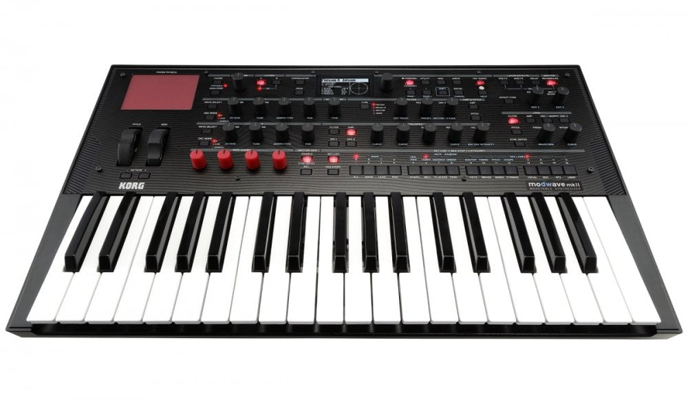 Modwave MK2