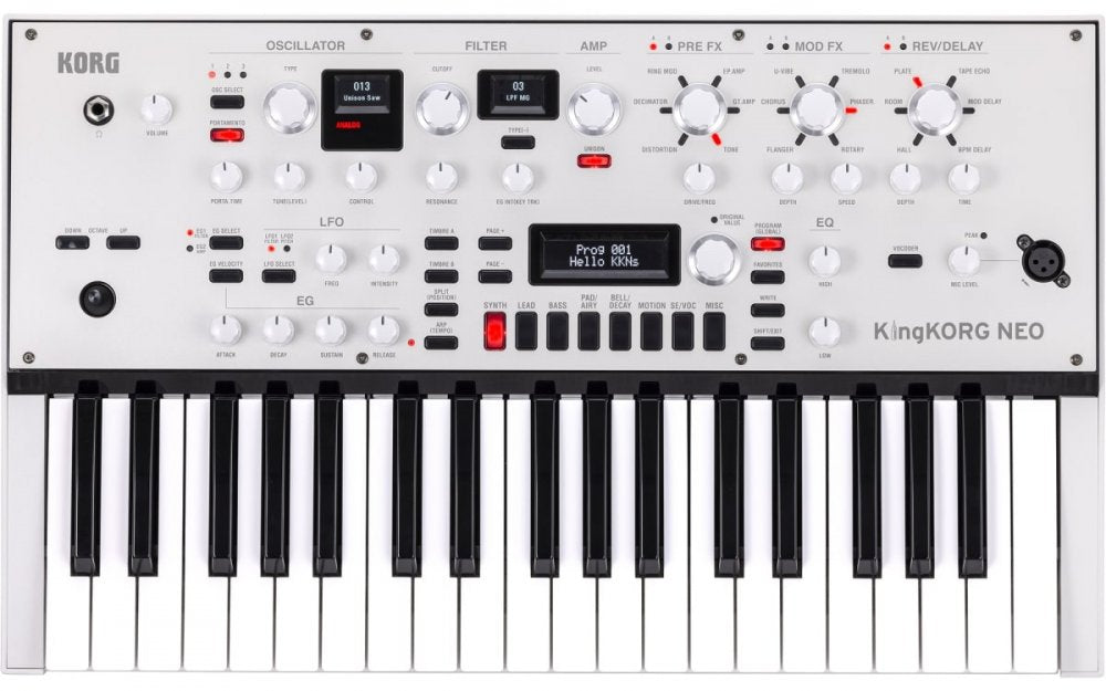 KingKORG NEO