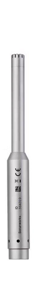 SoundID Reference Measurement Mic