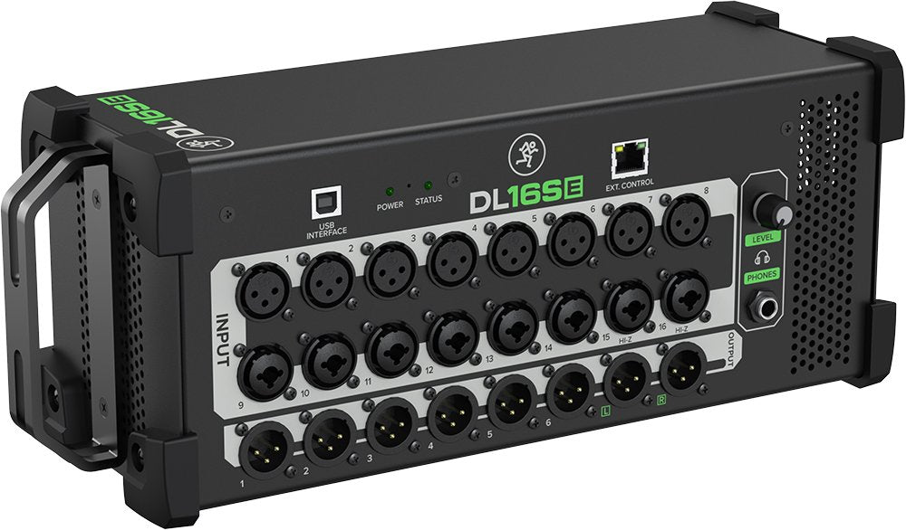 DL16SE