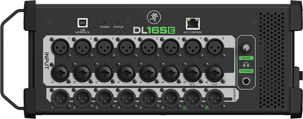 DL16SE