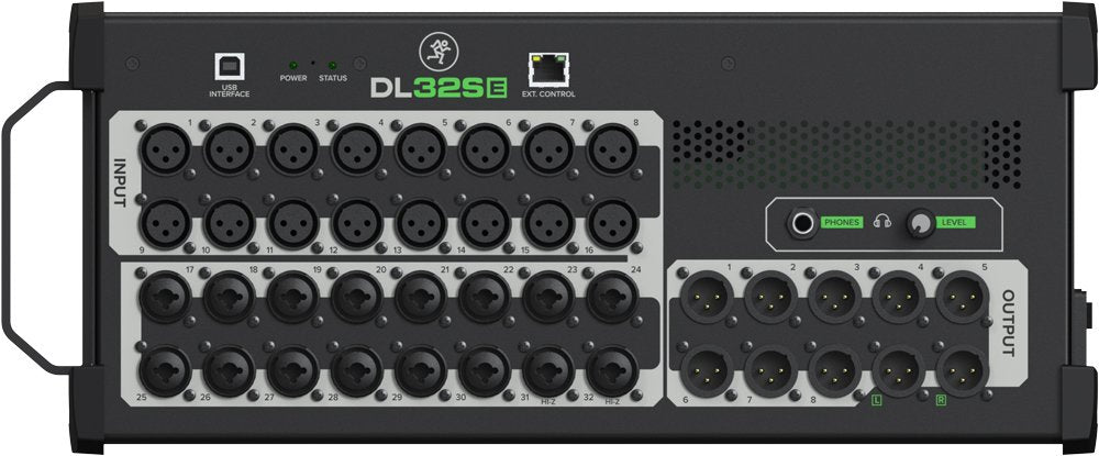 DL32SE