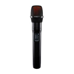 Astral A20-HH Wireless Handheld Microphone