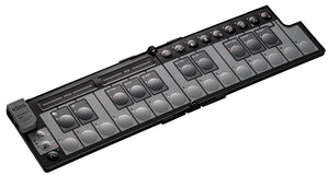 nanoKEY Fold - Black